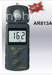 INPHIC-分析測量 照度計  照度儀 光度計 測量光照度大小