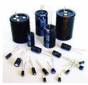 INPHIC-鋁電解電容16V 100個包