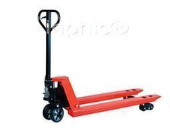 INPHIC-商用 營業 3T液壓搬運車 地牛 叉車 裝卸車 手動液壓車