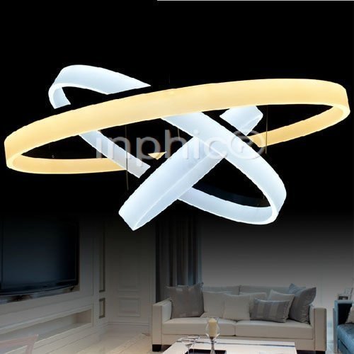 INPHIC-LED吊燈燈具 客廳燈 現代簡約餐廳燈 時尚臥室書房