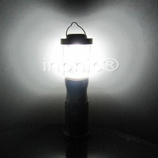 INPHIC-露營燈 帳篷燈 居家燈 鈦金色營地燈 野外露營