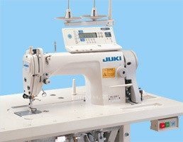 INPHIC-日本技術電腦自動切線平車縫機縫衣機