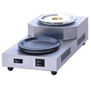 INPHIC-單煲單暖咖啡爐