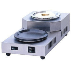 INPHIC-單煲單暖咖啡爐