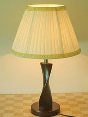 INPHIC-中式木質臥室檯燈 簡約現代新古典 酒店客房床頭燈具 大款