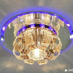 INPHIC-現代LED吸頂燈水晶燈走道燈玄關燈走廊燈壁燈燈飾燈具