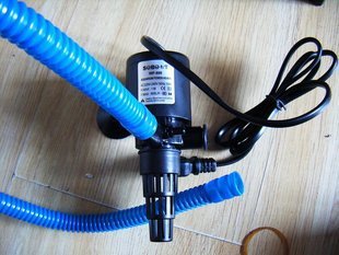INPHIC-五金三合一潛水泵抽水泵 過濾泵 W潛水泵 小水泵