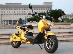 INPHIC-電動車自行車 電動踏板車 48v800W電機 全順電機