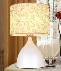 INPHIC-臥室床頭檯燈 歐式簡約  溫馨 遙控調光燈