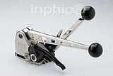 INPHIC-商用 營業 25mm 免扣鋼帶打包機 手提打包機 手動打包機