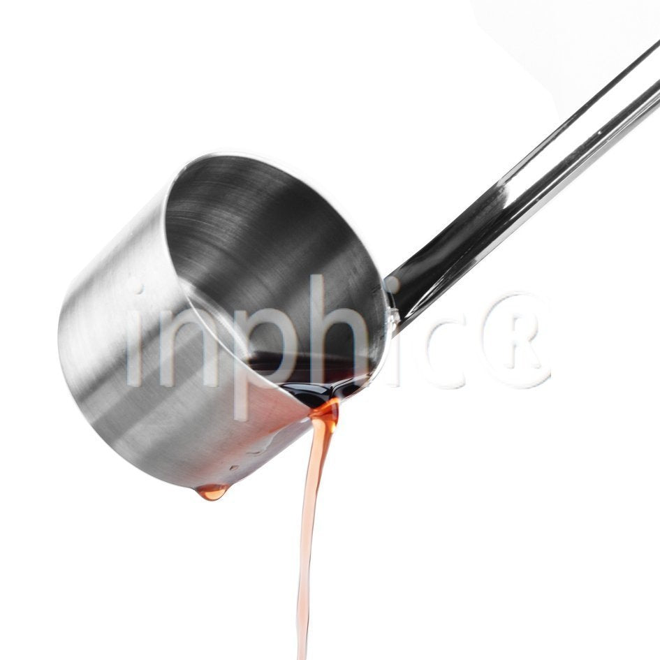 INPHIC-茶具 125ml優質304不鏽鋼酒吊酒勺酒提盛酒器泡藥酒酒具