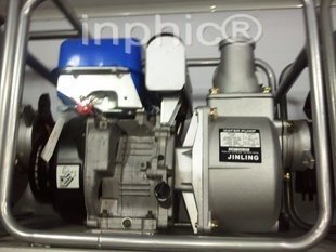 INPHIC-五金類日本山葉款經典水泵