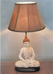 INPHIC-東南亞裝飾臺燈-坐價泰式家居燈飾 佛像燈具