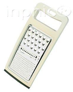 INPHIC-多用不鏽鋼刨刀削皮器切菜器擦子刨絲刨條10個一包裝