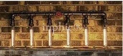 INPHIC-訂制壁燈 4頭 6頭復古工業風壁燈