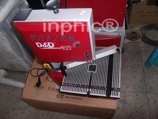 INPHIC-商用 營業 木工帶鋸機 木工機械 小臺鋸