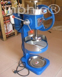 INPHIC-刨冰機 碎冰機