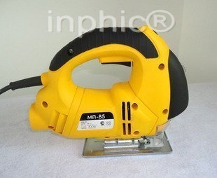 INPHIC-商用 營業 低價金剛系列出口俄羅斯85款雷射曲線鋸6檔變速