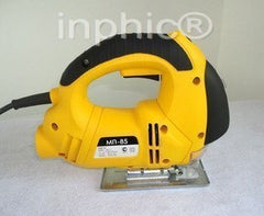 INPHIC-商用 營業 低價金剛系列出口俄羅斯85款雷射曲線鋸6檔變速