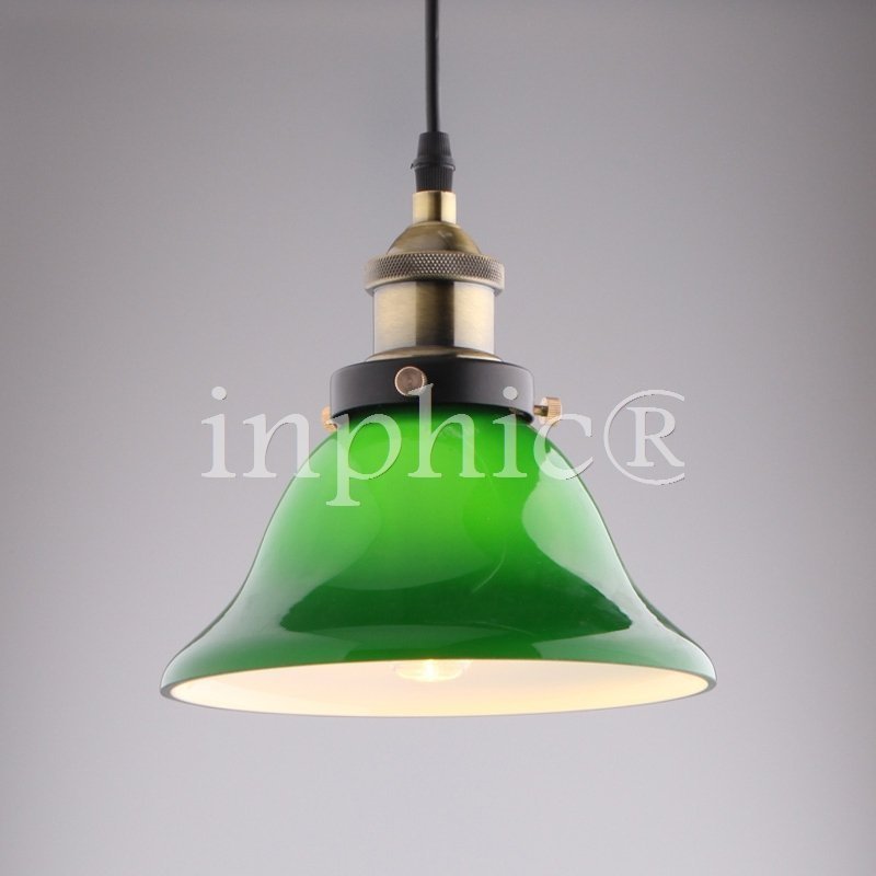 INPHIC-北歐風格工業風-----復古咖啡廳酒餐廳吊燈設計師燈