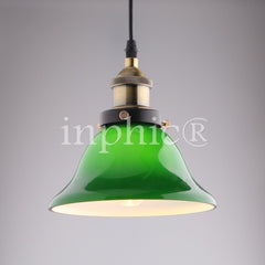 INPHIC-北歐風格工業風-----復古咖啡廳酒餐廳吊燈設計師燈