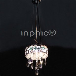 INPHIC-燈燈具低壓水晶燈水晶餐吊燈現代簡約魚缸餐廳燈餐燈