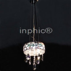 INPHIC-燈燈具低壓水晶燈水晶餐吊燈現代簡約魚缸餐廳燈餐燈