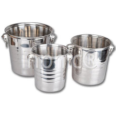 INPHIC-單層雙耳不鏽鋼香檳桶冰桶 酒吧 大容量香檳桶 大款