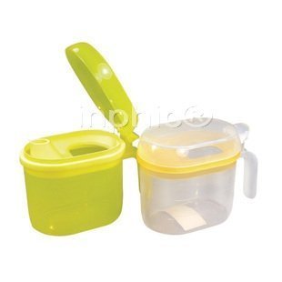 INPHIC-小款方形油瓶中油瓶 油瓶 防漏 塑膠 調味瓶油15個一包裝