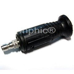 INPHIC-高壓清洗機配件專用噴槍鴨嘴扇形噴嘴高壓泡沫噴壺高壓噴壺泡沫機