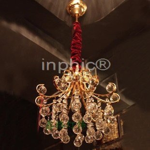 INPHIC-現代簡約L9水晶吊燈餐廳燈走道燈玄關燈燈飾燈具