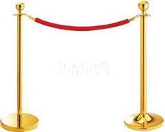 INPHIC-圓頭欄桿座 、圓頭欄桿座