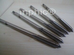 INPHIC-商用 營業 特長機用絲錐加長機用絲錐加長絲錐12130-200