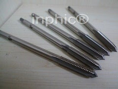 INPHIC-商用 營業 特長機用絲錐加長機用絲錐加長絲錐12130-200