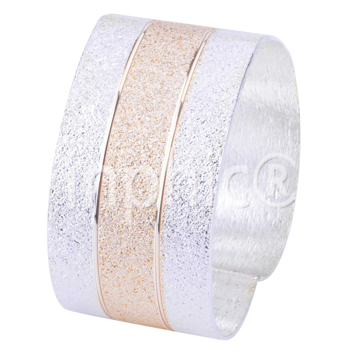 INPHIC-心形帶金餐巾扣 口巾環餐扣 餐巾圈餐巾環酒店宴會64#65#