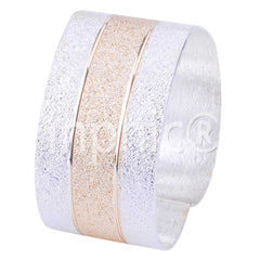 INPHIC-心形帶金餐巾扣 口巾環餐扣 餐巾圈餐巾環酒店宴會64#65#