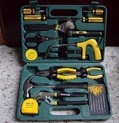 INPHIC-商用 營業 工具箱系列（22件套）家用組合工具箱