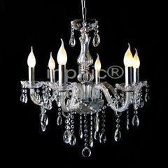 INPHIC-簡約水晶燈飾吊燈客廳臥室餐廳燈具