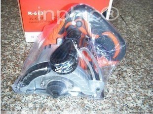 INPHIC-110MM雙重絕緣石材切割機雲石機