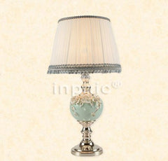 INPHIC-歐式檯燈 新中式古典檯燈 歐式大號客廳臥室床頭燈