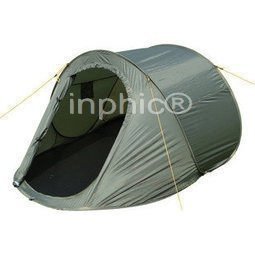 INPHIC-戶外露營 露營多人2秒速開快速帳篷