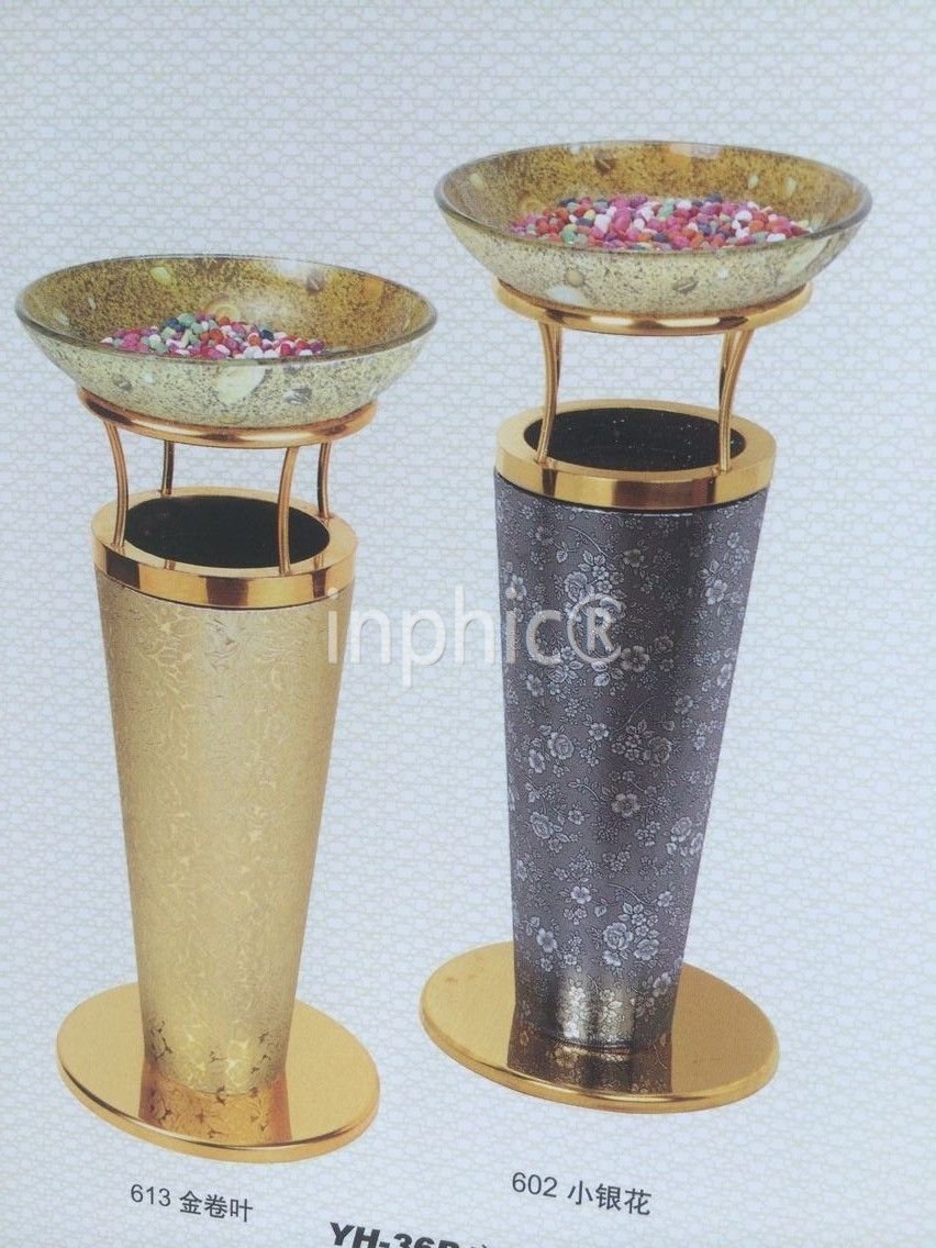 INPHIC-皮革煙灰菸灰桶 酒店豪華煙灰菸灰桶 果皮桶，ktv會所煙灰菸灰桶