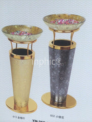 INPHIC-皮革煙灰菸灰桶 酒店豪華煙灰菸灰桶 果皮桶，ktv會所煙灰菸灰桶