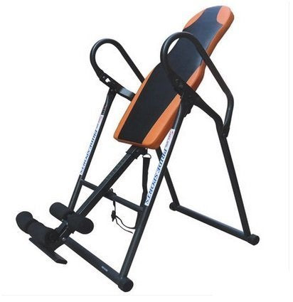 INPHIC-折疊倒立機倒立增高機倒掛機