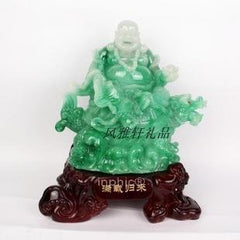 INPHIC-佛像 滿載歸來 佛像 創意家居酒櫃裝飾擺飾 佛教用工藝品