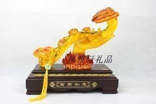INPHIC-宗教 佛手如意 家居裝飾品   創意 佛教工藝品
