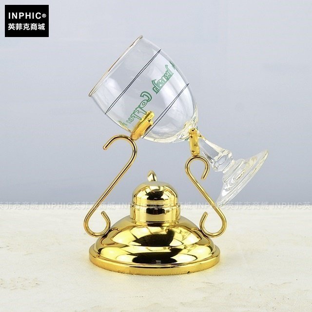 INPHIC-愛爾蘭杯 愛爾蘭咖啡用具