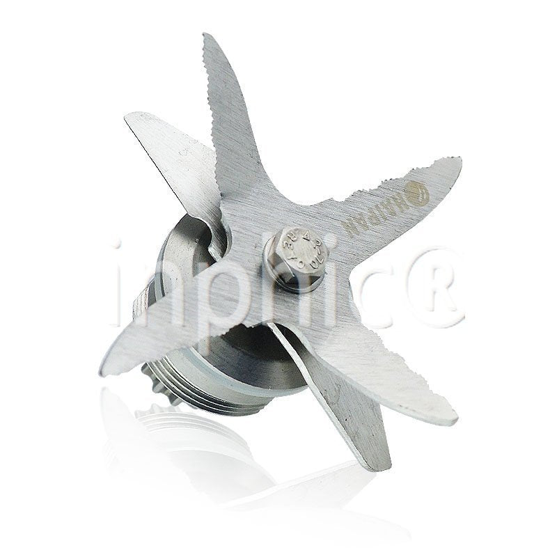 INPHIC-小太陽第五代料理機配件轉刀 破壁技術料理機全營養調理機轉刀