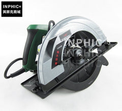 INPHIC-商用 營業 9吋  電圓鋸 電鋸 送鋸片