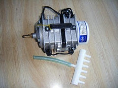 INPHIC-五金漁亭 電磁式空氣泵 增氧泵 增氧器